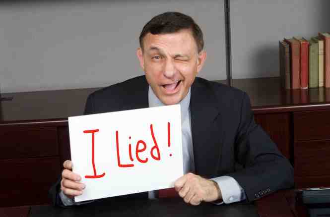 The lies ‘they’ tell you about affiliate marketing
