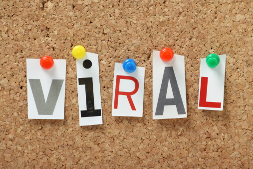 Use the Power of Viral Marketing and Get a Top Google Ranking in 24hrs or less!