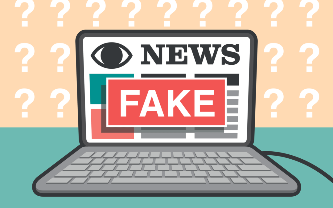 Is Fake News Ruining Your Business?